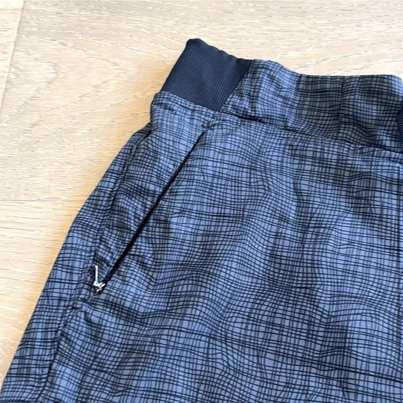 Women’s Athletic Shorts Calia by Carrie Underwood Black Athleisure Pickleball - Picture 5 of 7